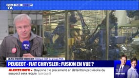 Peugeot - Fiat Chrysler: fusion en vue ? (2) - 30/10