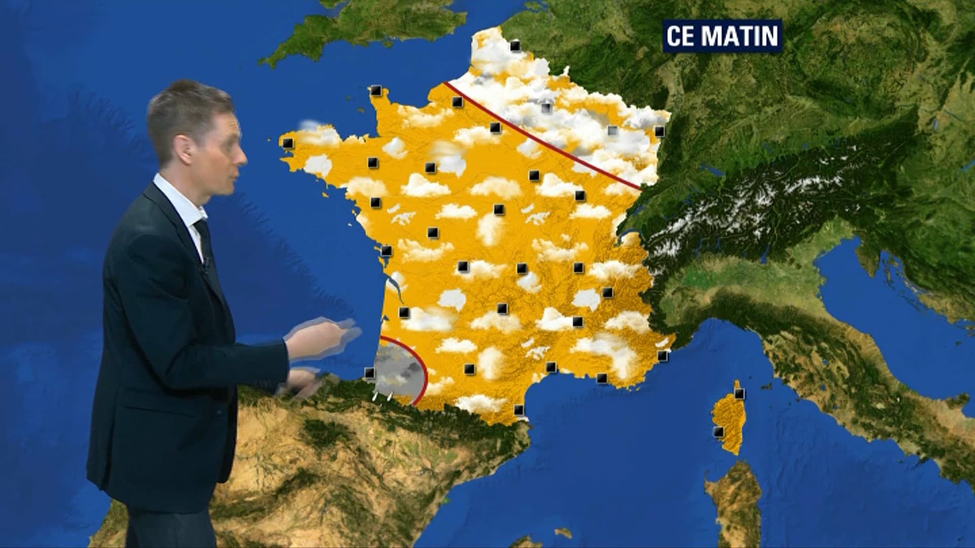 Météo Météo