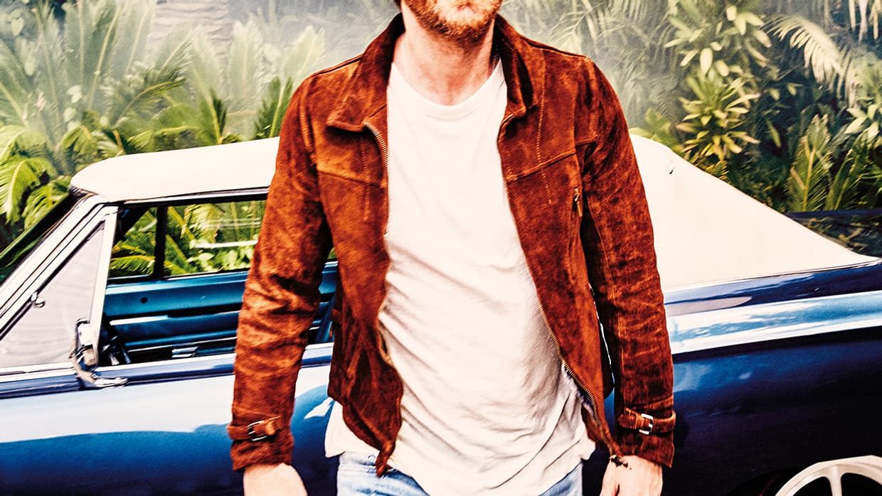 7 de David Guetta