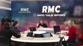 Le droit de suite: Brexit, que va-t-il se passer ce soir ? Soizic Michaud, correspondante RMC à Londres, répond dans M comme M