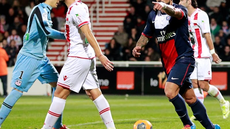 Ezequiel Lavezzi