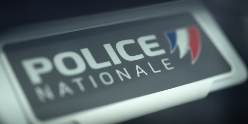Police nationale (image d'illustration)