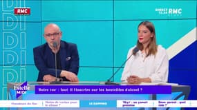 Le Zapping RMC - 24/05