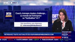 Omicron: les annonces de Bruno Le Maire