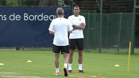  Bordeaux : un mercato compliqué chez les Girondins