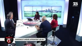Le Match des GG – 10/04