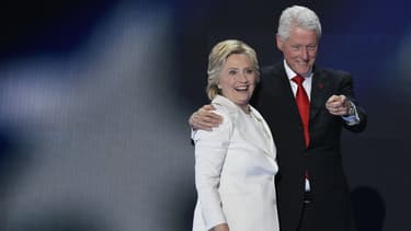 Hillary Clinton reprend une légère avance après une deuxième vague de résultats