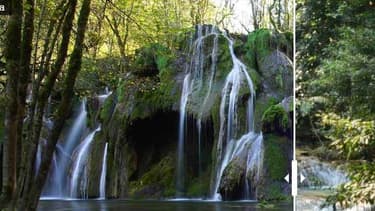 Gourgue d’Asque, Hautes-Pyrénées et Amazonie, Brésil, Amérique latine.