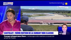 Le Castellet: 15e édition de la Sunday Ride Classic