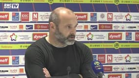 Toulouse : Dupraz avait laissé planer le doute ce week-end
