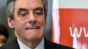 De nouveaux ennuis pour François Fillon.