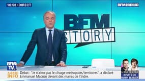 BFM Story du jeudi 14 février 2019