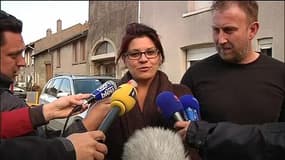 Arrestation du ravisseur présumé de Berenyss: "un grand soulagement" pour la mère de la fillette
