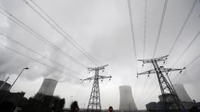 Un haut dirigeant d'EDF a estimé qu'il y avait de "très fortes chances" que la France passe l'hiver sans encombre au niveau électrique. 