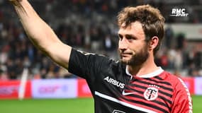 Stade Toulousain : "J'aurais pu continuer mais...", Médard explique son choix de la retraite