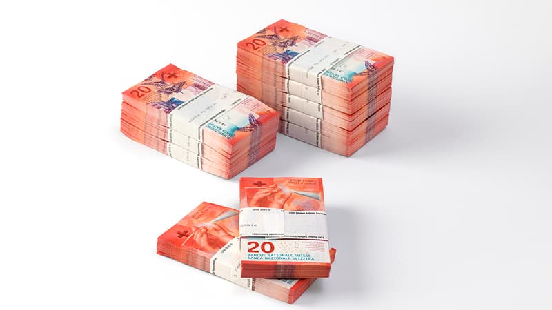 Un salaire minimum à 20 francs suisses de l'heure va entrer prochainement en vigueur dans un canton suisse, une première dans la confédération.