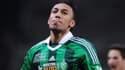 Aubameyang époque Saint-Etienne