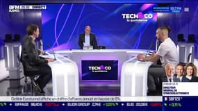 Le Débrief de la tech - Jeudi 25 janvier