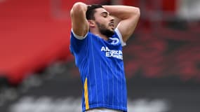 Neal Maupay - Brighton