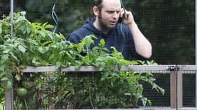 Joshua Boyle a été fait otage en 2012