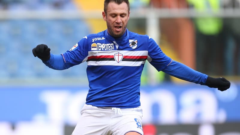 Antonio Cassano