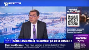 Réforme des retraites en commission mixte paritaire: comment ça va se passer? BFMTV répond à vos questions