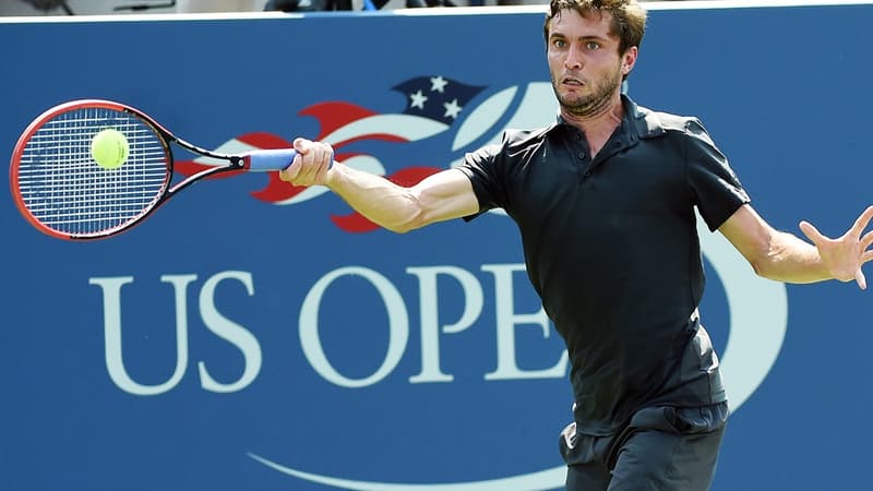 Gilles Simon
