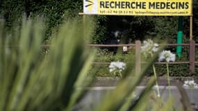 Les communes situées en zone rurale rivalise d'inventivité pour attirer les médecins sur leur territoire.