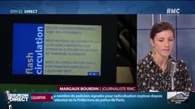 "Reprise progressive" du trafic SNCF: les perturbations vont-elles continuer?