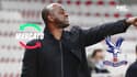 Premier League : Vieira, nouvel entraîneur de Crystal Palace