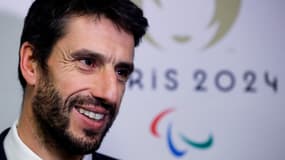 Tony Estanguet