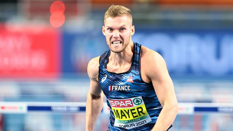 Championnats d'Europe d’athlétisme en direct: Mayer lancé vers le titre et le record en heptathlon