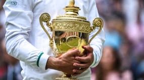 Trophée Wimbledon