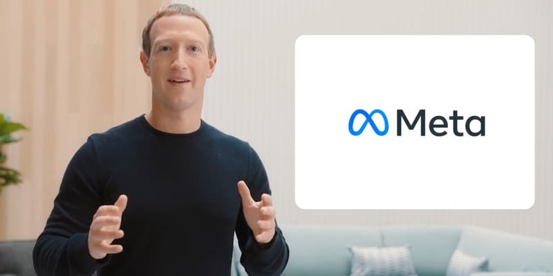 Mark Zuckerberg, le patron du groupe Meta (propriétaire de Facebook, Instagram, WhatsApp).