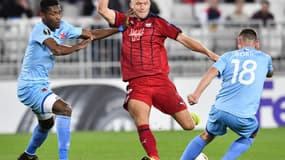Andreas Cornelius