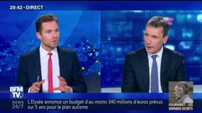 20h Politique - 20-21h