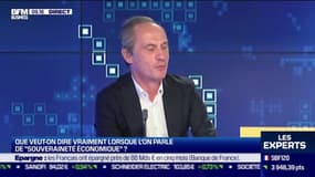 Les Experts - Lundi 7 septembre