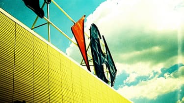 Face à Netflix, Carrefour veut profiter de sa notoriété pour se faire une place sur le marché de la VOD