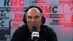 Le cri du coeur de Vincent pour Carlos Takam 