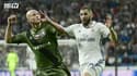 La réponse de Karim Benzema à François Hollande