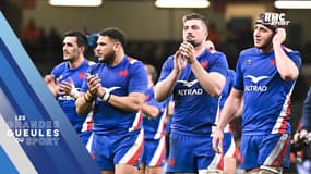 XV de France : "On a encore du travail", Labit fait la liste des axes de progression avant la Coupe du monde