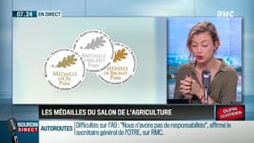 Dupin Quotidien: peut-on vraiment se fier aux "médailles" du Salon de l'Agriculture?