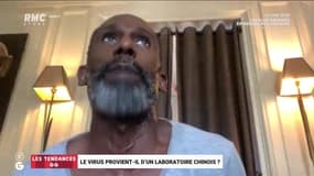 Les tendances GG : Le virus provient-il d'un laboratoire chinois ? - 20/04
