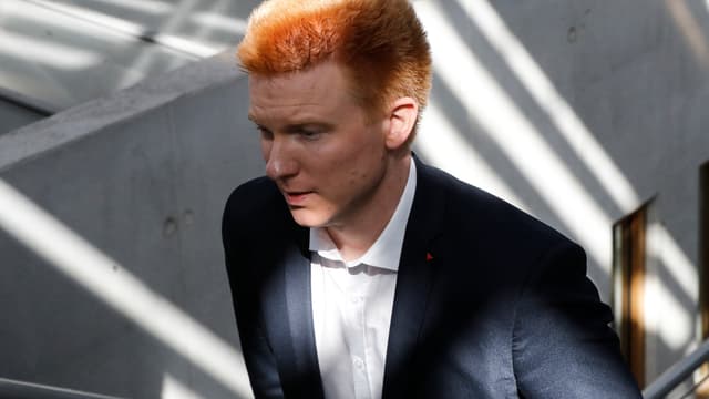 Adrien Quatennens
