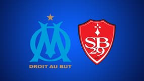 Marseille – Brest : à quelle heure et sur quelle chaîne suivre le match en streaming ?