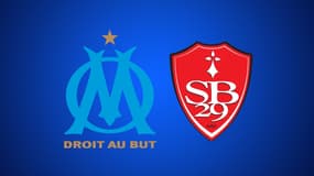 Marseille – Brest : à quelle heure et sur quelle chaîne suivre le match en streaming ?