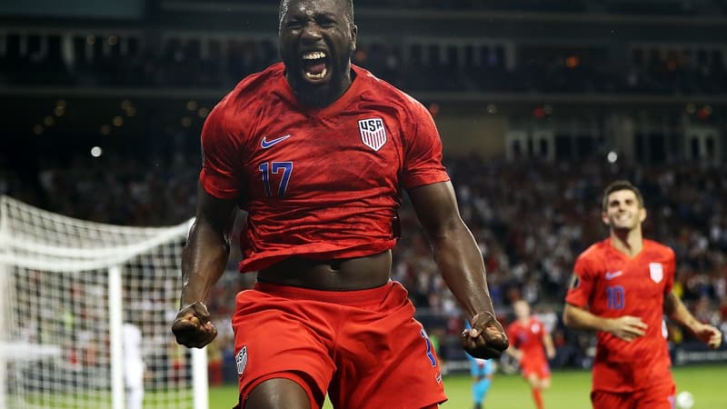 Altidore