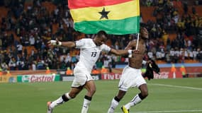 Andre Ayew