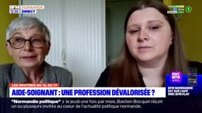 Hôpital de Cherbourg: des besoins de recrutement en personnel soignant