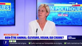 Lyon Politiques: comment les agriculteurs vivent l'agribashing? 
